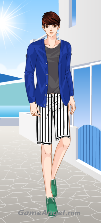 스타일업 최신 게임 4개 랜덤 노출