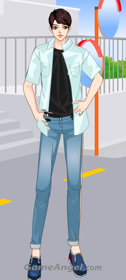 스타일업 최신 게임 4개 랜덤 노출