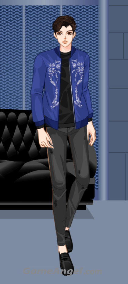 스타일업 최신 게임 4개 랜덤 노출