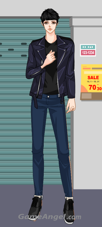 스타일업 최신 게임 4개 랜덤 노출