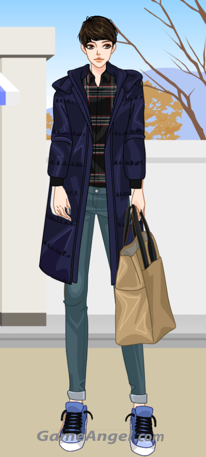 스타일업 최신 게임 4개 랜덤 노출