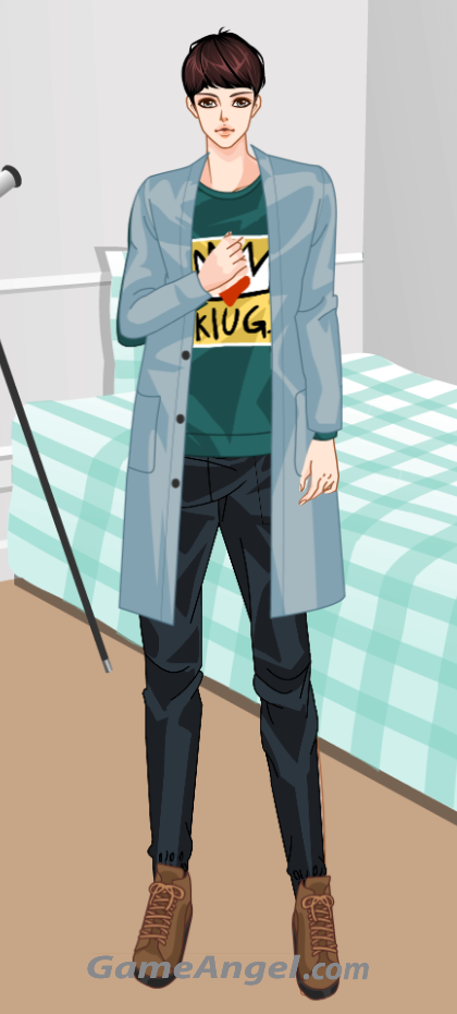 스타일업 최신 게임 4개 랜덤 노출