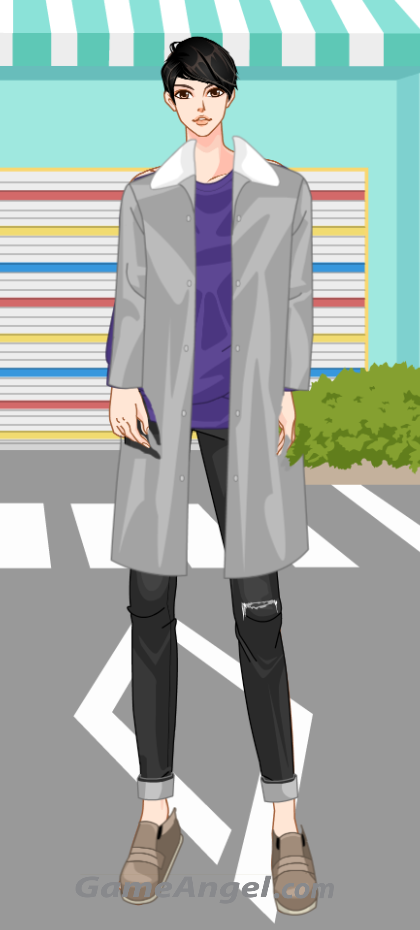 스타일업 최신 게임 4개 랜덤 노출