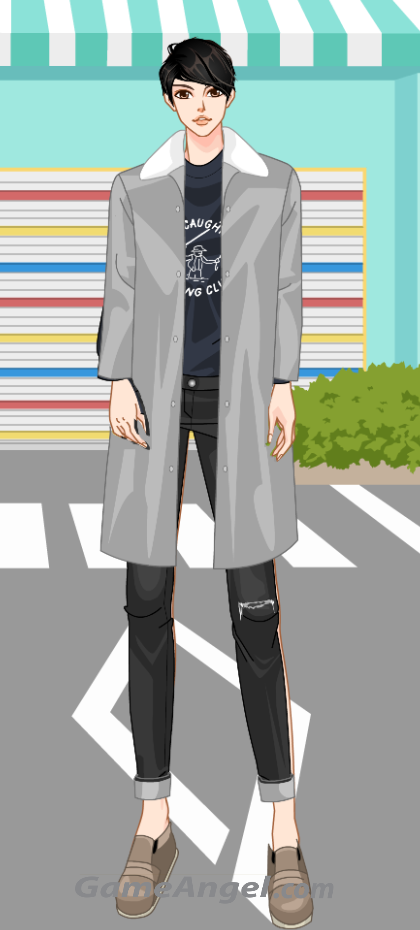 스타일업 최신 게임 4개 랜덤 노출