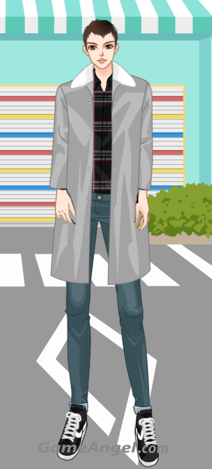 스타일업 최신 게임 4개 랜덤 노출