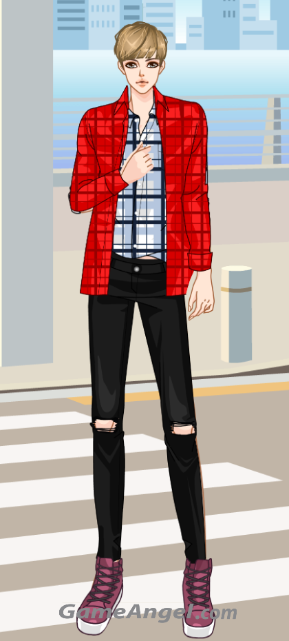 스타일업 최신 게임 4개 랜덤 노출