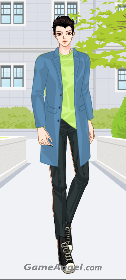 스타일업 최신 게임 4개 랜덤 노출