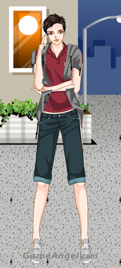 스타일업 최신 게임 4개 랜덤 노출