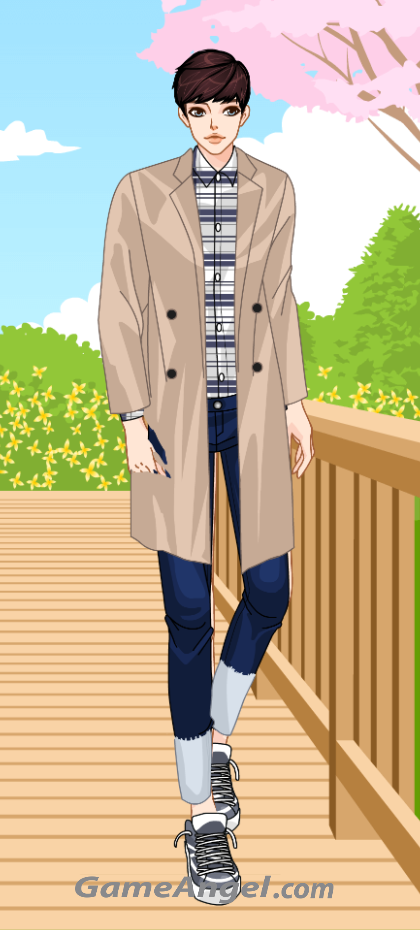 스타일업 최신 게임 4개 랜덤 노출