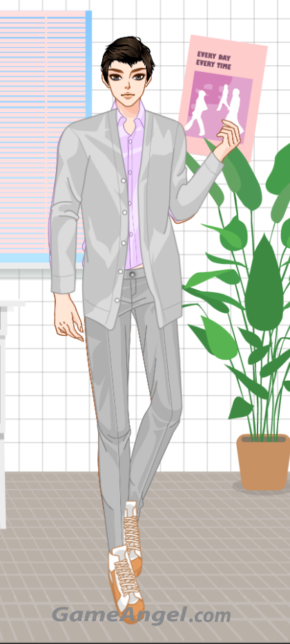 스타일업 최신 게임 4개 랜덤 노출