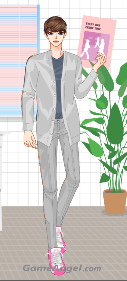 스타일업 최신 게임 4개 랜덤 노출