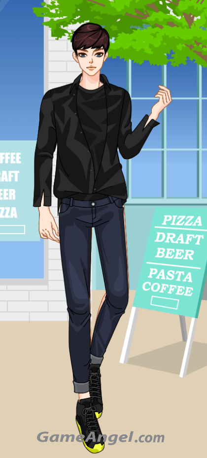 스타일업 최신 게임 4개 랜덤 노출