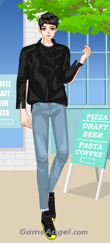 스타일업 최신 게임 4개 랜덤 노출