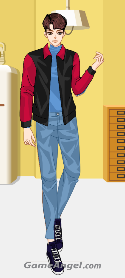 스타일업 최신 게임 4개 랜덤 노출