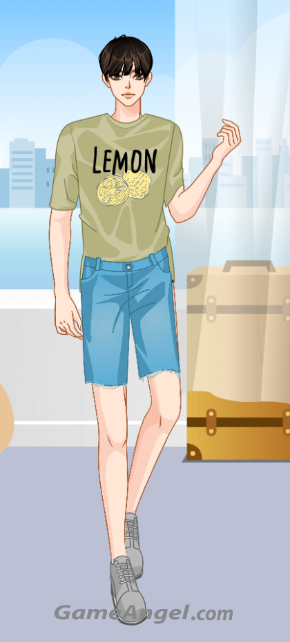 스타일업 최신 게임 4개 랜덤 노출