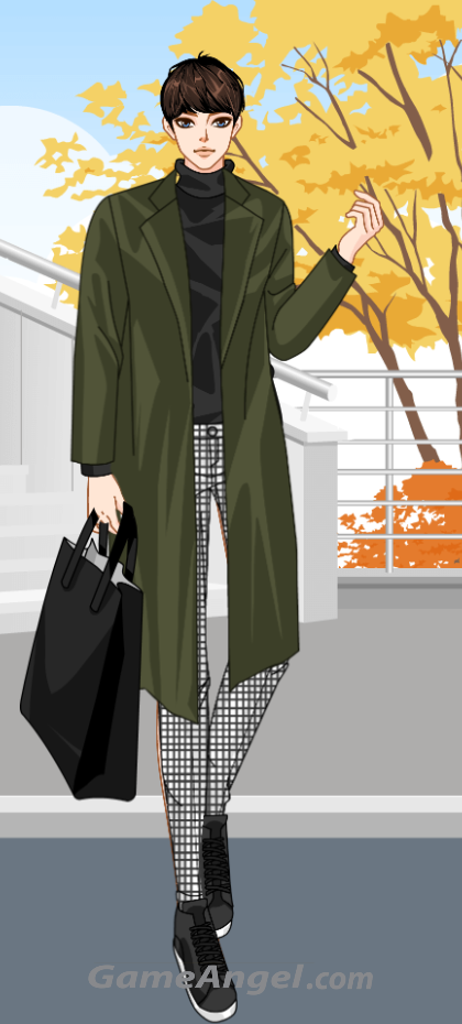 스타일업 최신 게임 4개 랜덤 노출