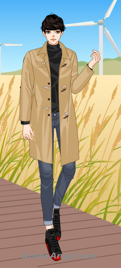 스타일업 최신 게임 4개 랜덤 노출