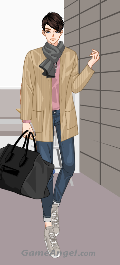 스타일업 최신 게임 4개 랜덤 노출