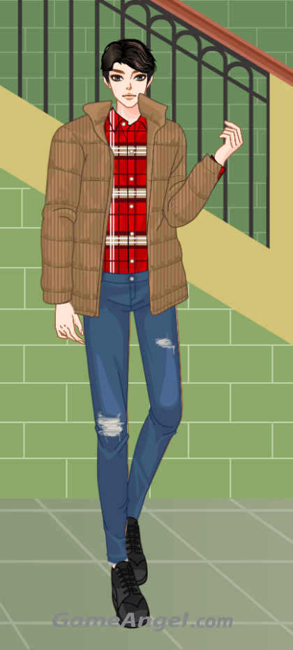 스타일업 최신 게임 4개 랜덤 노출