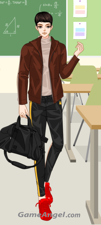 스타일업 최신 게임 4개 랜덤 노출