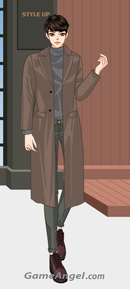 스타일업 최신 게임 4개 랜덤 노출