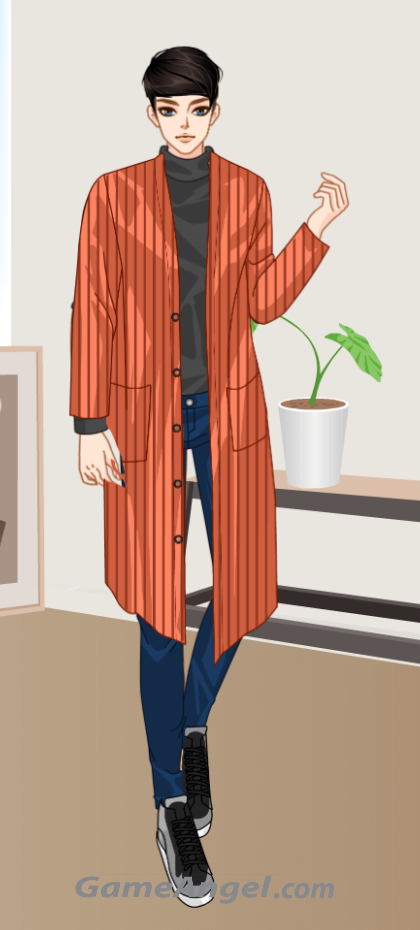 스타일업 최신 게임 4개 랜덤 노출