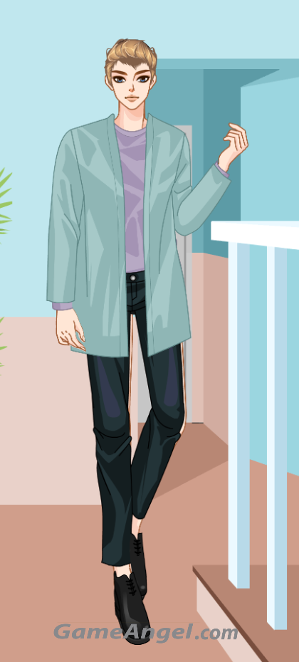 스타일업 최신 게임 4개 랜덤 노출