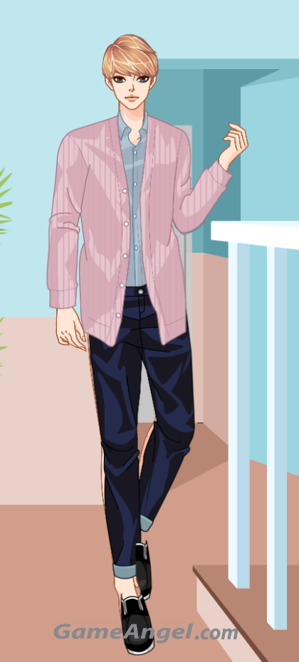 스타일업 최신 게임 4개 랜덤 노출