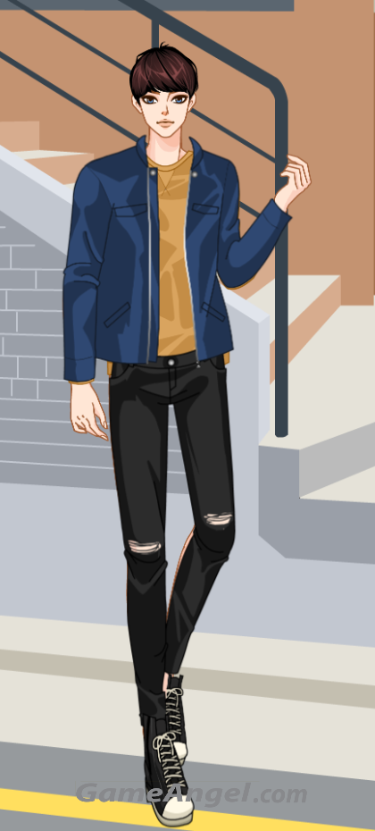 스타일업 최신 게임 4개 랜덤 노출