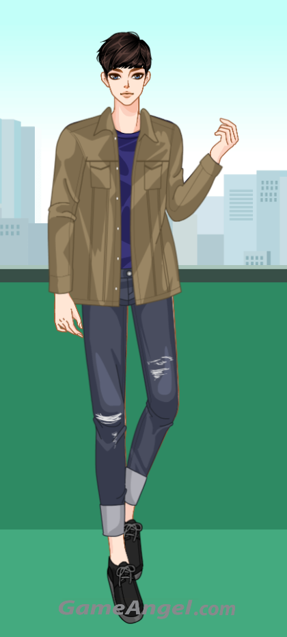 스타일업 최신 게임 4개 랜덤 노출