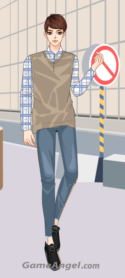 스타일업 최신 게임 4개 랜덤 노출