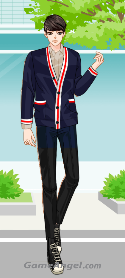 스타일업 최신 게임 4개 랜덤 노출