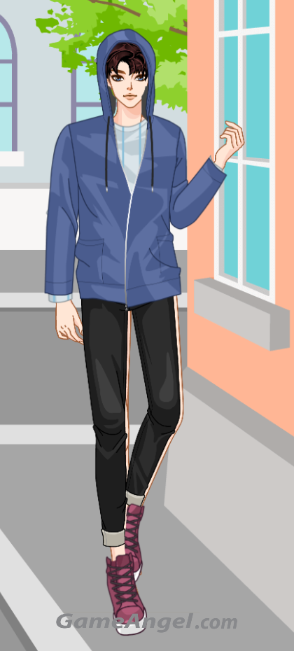 스타일업 최신 게임 4개 랜덤 노출