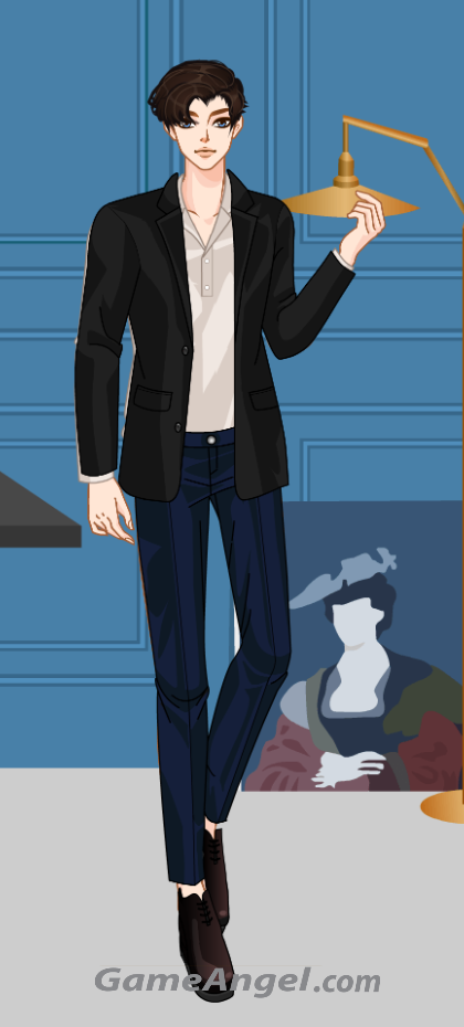 스타일업 최신 게임 4개 랜덤 노출