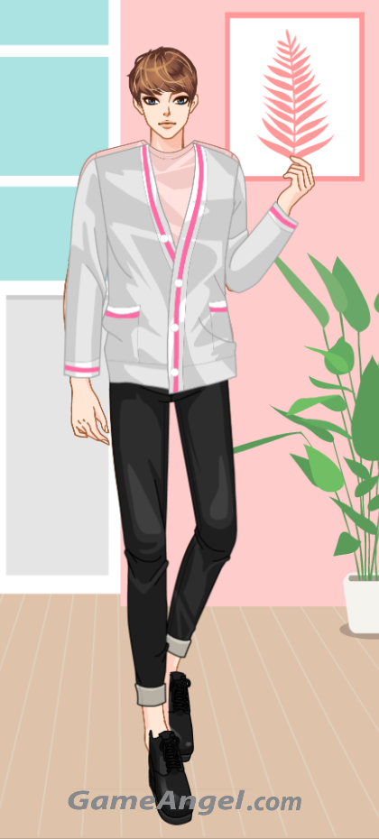 스타일업 최신 게임 4개 랜덤 노출