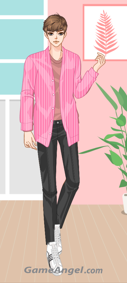 스타일업 최신 게임 4개 랜덤 노출