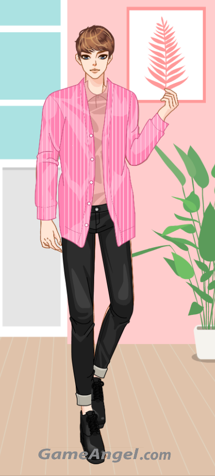 스타일업 최신 게임 4개 랜덤 노출