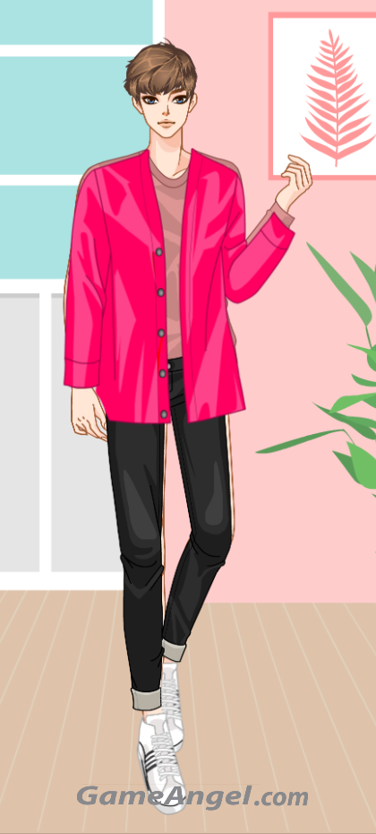 스타일업 최신 게임 4개 랜덤 노출