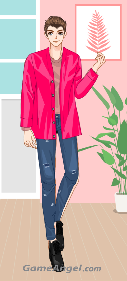 스타일업 최신 게임 4개 랜덤 노출