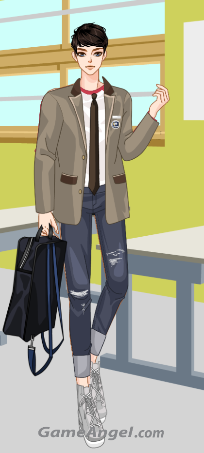 스타일업 최신 게임 4개 랜덤 노출