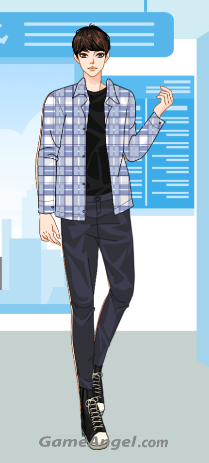 스타일업 최신 게임 4개 랜덤 노출