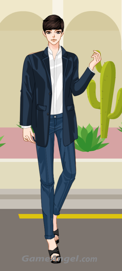 스타일업 최신 게임 4개 랜덤 노출