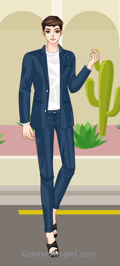 스타일업 최신 게임 4개 랜덤 노출