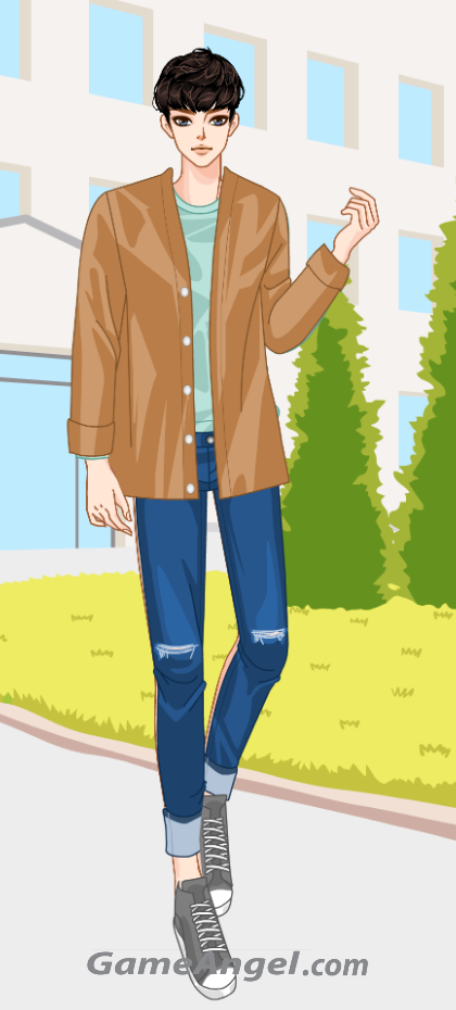 스타일업 최신 게임 4개 랜덤 노출