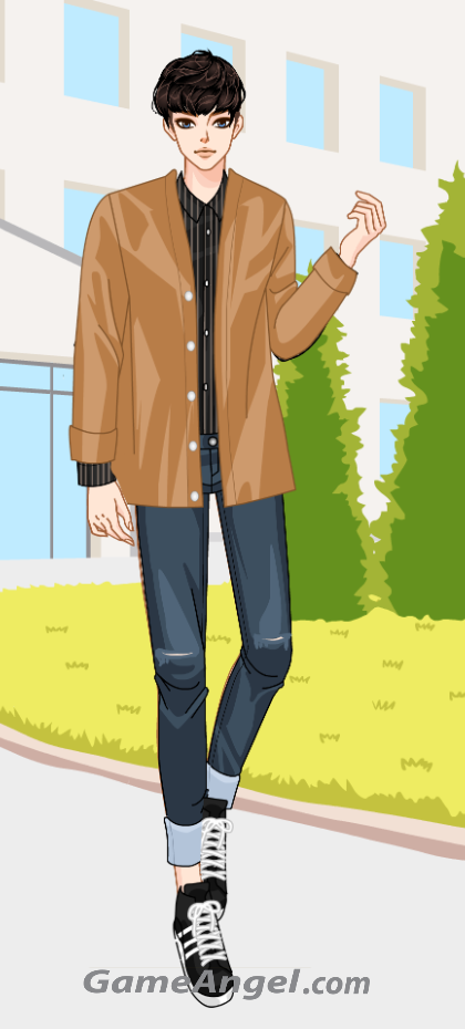 스타일업 최신 게임 4개 랜덤 노출