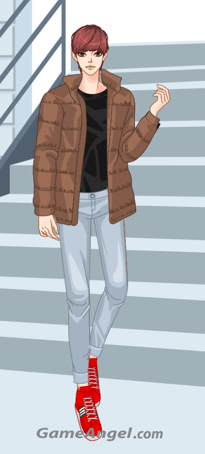 스타일업 최신 게임 4개 랜덤 노출