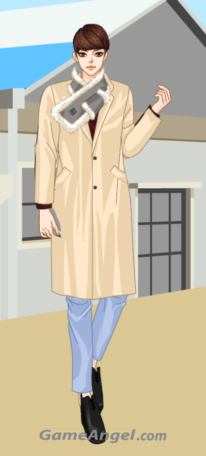 스타일업 최신 게임 4개 랜덤 노출