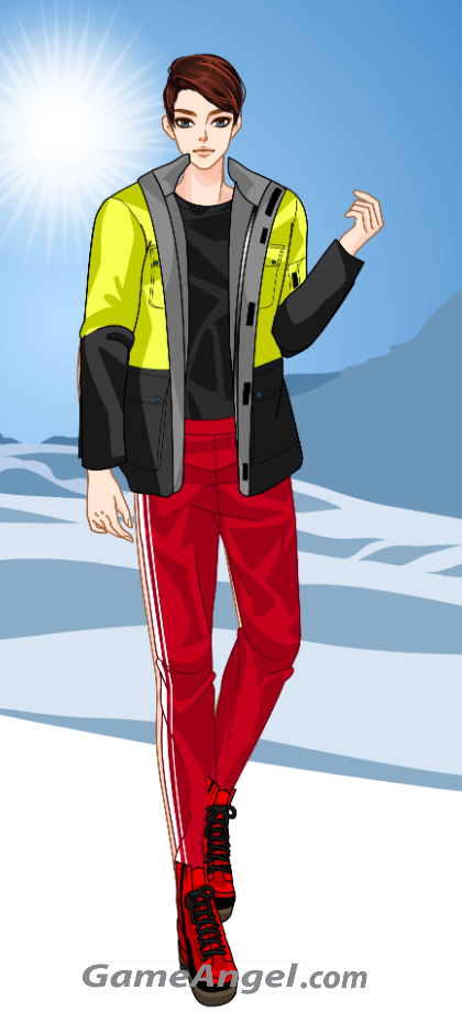 스타일업 최신 게임 4개 랜덤 노출