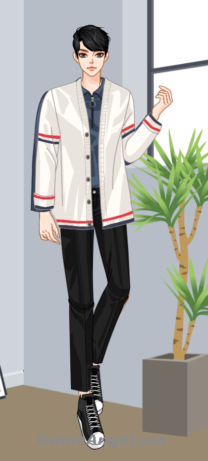 스타일업 최신 게임 4개 랜덤 노출