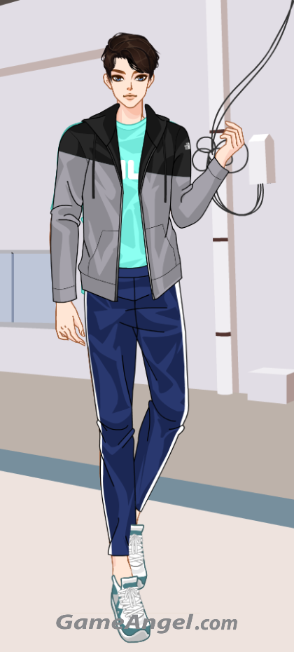 스타일업 최신 게임 4개 랜덤 노출